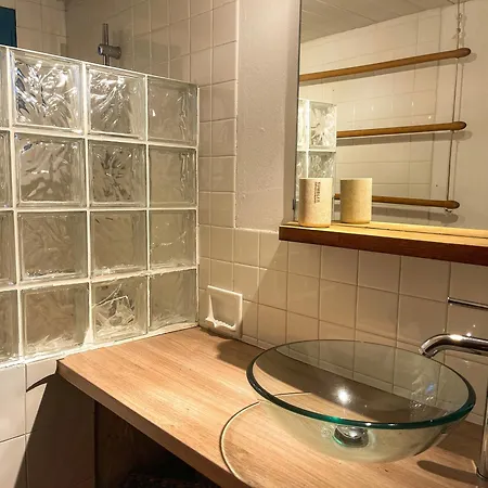 Mini Centuri, Santa Giulia Πόρτο Βέκιο