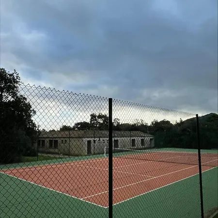 ヴィラ Mini Centuri, Santa Giulia *