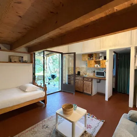 Mini Centuri, Santa Giulia Porto-Vecchio (Corsica)