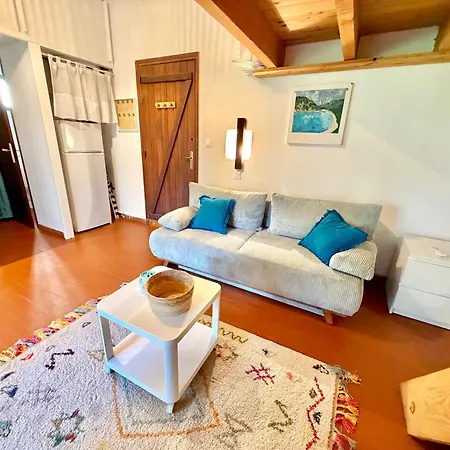 Vila Mini Centuri, Santa Giulia Porto-Vecchio (Corsica)