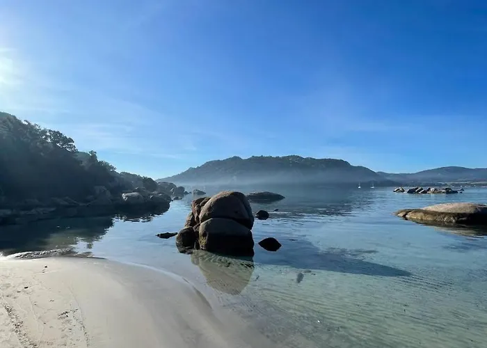 Mini Centuri, Santa Giulia Vila