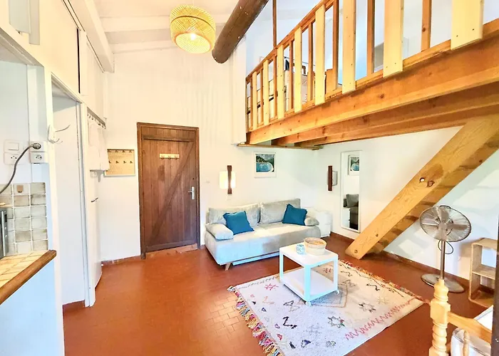 Mini Centuri, Santa Giulia * Porto-Vecchio (Corsica)