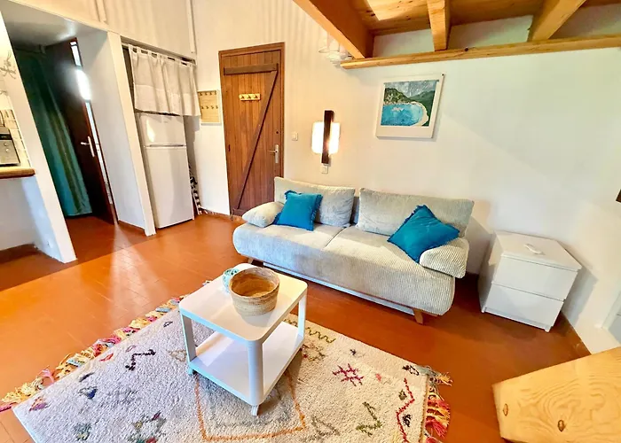Vila Mini Centuri, Santa Giulia Porto-Vecchio (Corsica)