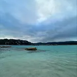 Mini Centuri, Santa Giulia Porto-Vecchio (Corsica)