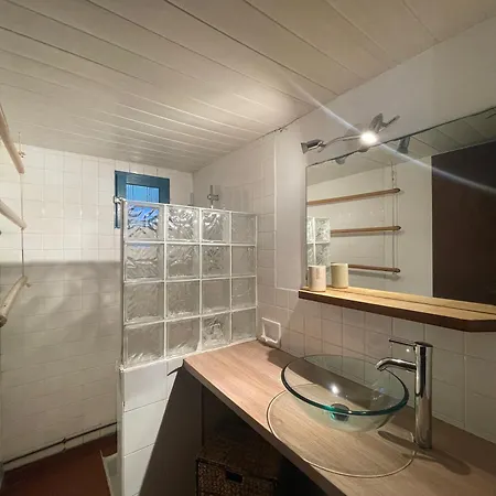 Mini Centuri, Santa Giulia Villa *