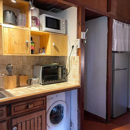 Villa Mini Centuri, Santa Giulia