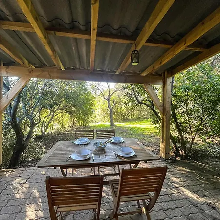 Mini Centuri, Santa Giulia *