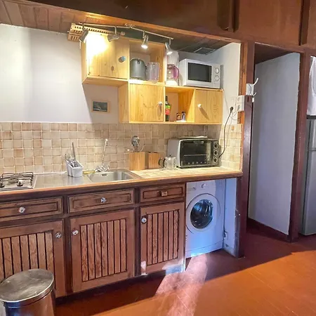 Mini Centuri, Santa Giulia