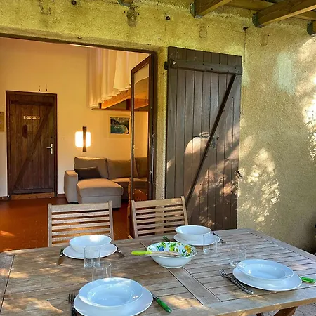 Mini Centuri, Santa Giulia *