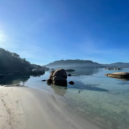 Mini Centuri, Santa Giulia Villa