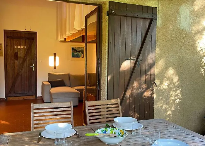 Mini Centuri, Santa Giulia *