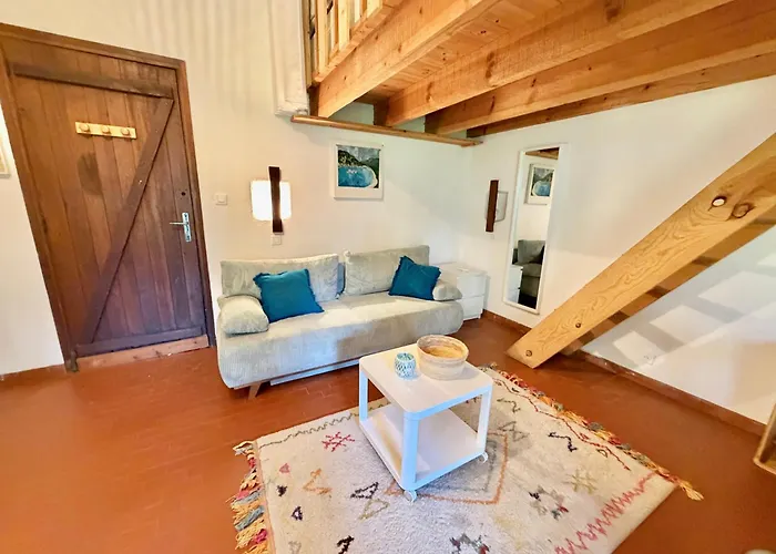 Mini Centuri, Santa Giulia Villa Porto-Vecchio (Corsica)